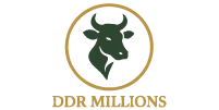 DDR Millions