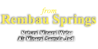 Rembau Springs