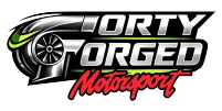 Forty Forged